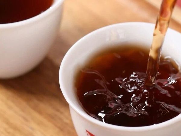 投稿 | 希望能为普洱茶的品鉴体系指明方向