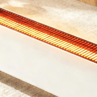 电热取暖器哪种效果好？取暖器品牌TOP10种草，升温无死角还省电