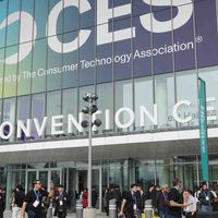 CES2026展会前瞻：三大必看科技新品