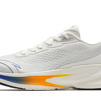 运动一年小结：200 元安踏毒刺 7 代，陪我扛过中年的难