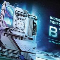 快捷科技 篇零：视频编辑3D渲染AI应用质的飞跃，技嘉主板X3D鸡血模式2.0大放异彩