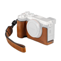 2025年度器材分享：兼顾工作与出行的相机选择