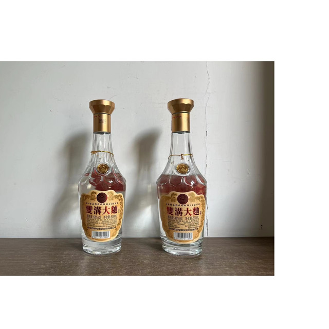 最新批次的双沟大曲金奖还是性价比好的口粮酒吗？今天对比品鉴