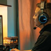 数码评测 篇零：掌控战场之声：机械师GX11PRO电竞耳机全方位深度评测