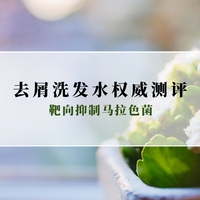 2025去屑洗发水权威测评：靶向抑制马拉色菌 实测28天根源去屑