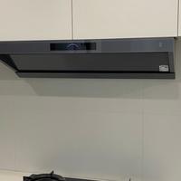 2026年值得入手的三款零差评油烟机