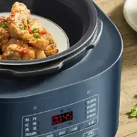 电压力锅哪个牌子好？煮饭炖菜一锅搞定：10款备受瞩目排名评测