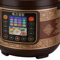 电压力锅怎么选？这十大反响热烈品牌闭眼入，烹饪不再头疼！