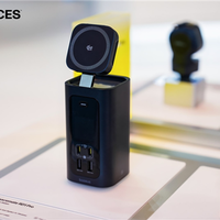 CES2026黑马出圈：Baseus倍思全场景智能产品狂揽国际权威奖项