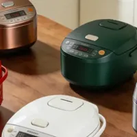 分享2026电饭煲排名前十名的品牌，热销断货牌子究竟哪个质量最好