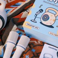 我的移动KTV：得胜H2小哑铃音箱实测体验