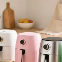 2026年空气炸锅哪个牌子好？十大旺销品牌排行榜怎么选购？