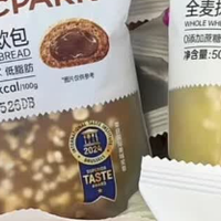 0添蔗糖超饱腹，400g囤货正合适