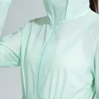 口碑实测靠谱爆款，十大公认最好的防晒衣，防护力看得见！