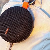 心想事“橙”送礼佳！REDMI蓝牙音箱2轻巧实用，性价比超高