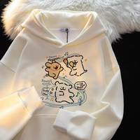 微胖大胸显瘦卫衣合集：这五款版型太绝了