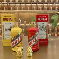 丙午马年茅台 vs 其他年份生肖酒？我们汇总了127位藏家真实观点，结论在这