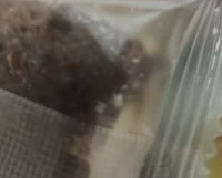 草莓控狂喜！麦酥园草莓羊奶芙雪花酥