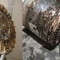 你的洗衣机清洁剂买错了！只买便宜的，内筒污垢纹丝不动！