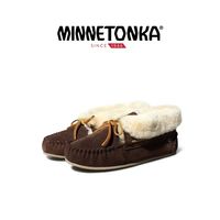 ❄️秋冬降温预警！被这双“行走的暖炉靴”狠狠拿捏了！❄️