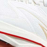 年度最值跑鞋！安踏冠军S，通勤慢跑的全能性能王