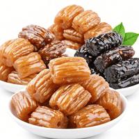 蜜三刀 vs 糖三角：鲁西南传统点心谁更值得品尝？我们汇总了127位用户真实体验