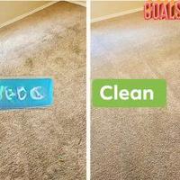 你的布艺清洁剂挑错了！不看面料乱喷，留下永久水印！