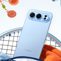 荣耀500系列确认将与泡泡玛特联名：发布行业首款潮玩手机