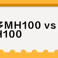 拼多多MH100 vs 旗舰店MH100？我们汇总了87位用户真实体验，结论在这