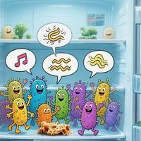 你的冰箱除菌盒买错了！不按时更换，细菌超标更严重！