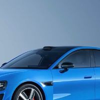 新一代小米SU7的核心“新”意，在于对初代车型痛点的精准补强