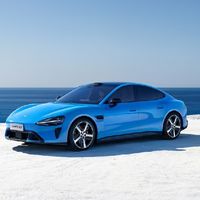 新一代小米SU7,打造智能出行新体验