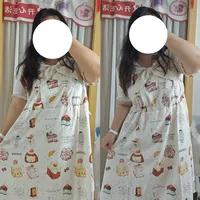 Lolita裙子等一年值得吗？热门款与冷门款体验大PK