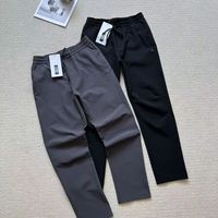 Lululemon进军徒步领域，情绪价值能撑起硬核户外吗？376+用户观点全景呈现