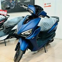 6000元级摩托车配ABS，是安全升级还是营销噱头？1200+用户观点大PK