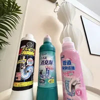 你的管道除臭剂挑错了！只用香精掩盖，根源问题没解决！