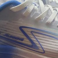 361度飞鱼3.0：轻质脚感通勤慢跑两相宜