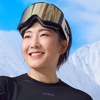 悠途速干衣女款，登山滑雪服，适合跑步和户外运动！