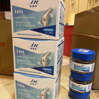 新年健康养宠：麦德氏软骨素医护版