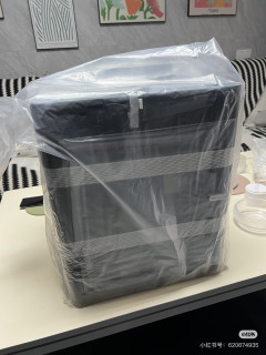 拓竹P2S 3D打印机，操作流畅更高效
