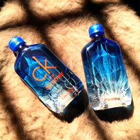 香水还有性别区分？木质调≠男性专属