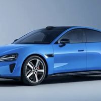 闭眼入不亏！新一代小米SU7标配拉满，智驾安全续航全升级