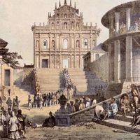 18世纪中国移民威廉·马考的传奇人生：跨文化职场晋升对现代人的启示引热议，50+观点全景呈现
