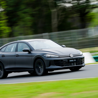 凌渡L GTS是“性能平权”还是“廉价GTI”？1200+用户观点大碰撞