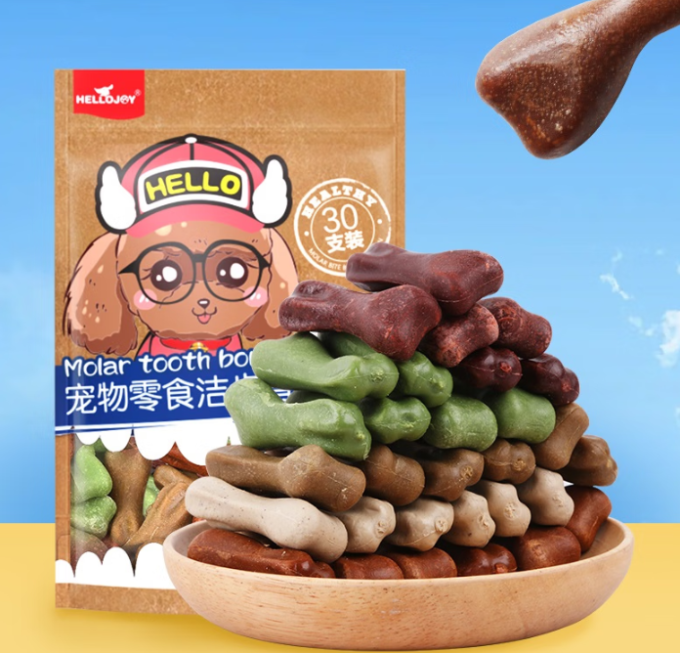 训犬零食
