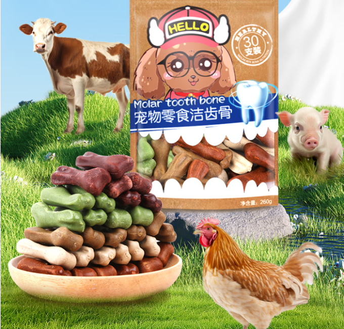 训犬零食