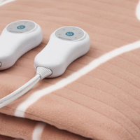 电热毯排名前十名推荐：告别半夜冻醒|十大物美价廉品牌盘点