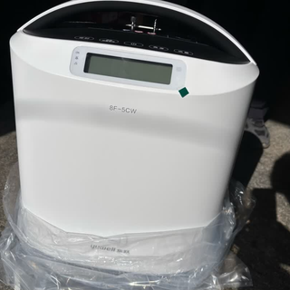 给父母的健康礼:选制氧机别只看价格,这几点才是关键