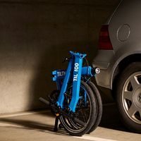 运动一年，我把汽车“闲置”成了配角