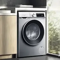 洗衣机选购大作战：滚筒洗衣机全方位攻略